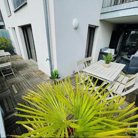 Joli Appartement Proche Disney Chanteloup-en-Brie Zewnętrze zdjęcie