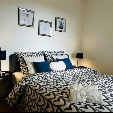 Joli Appartement Proche Disney Chanteloup-en-Brie Zewnętrze zdjęcie
