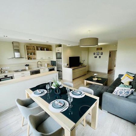Joli Appartement Proche Disney Chanteloup-en-Brie Zewnętrze zdjęcie